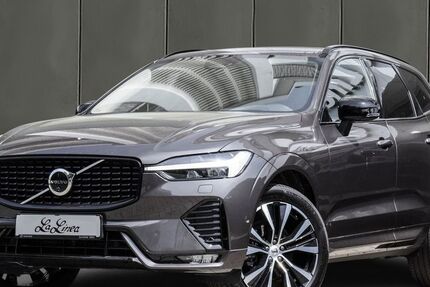 Volvo XC60 19.200 km 47.890 &euro; Köln / Porz 51149