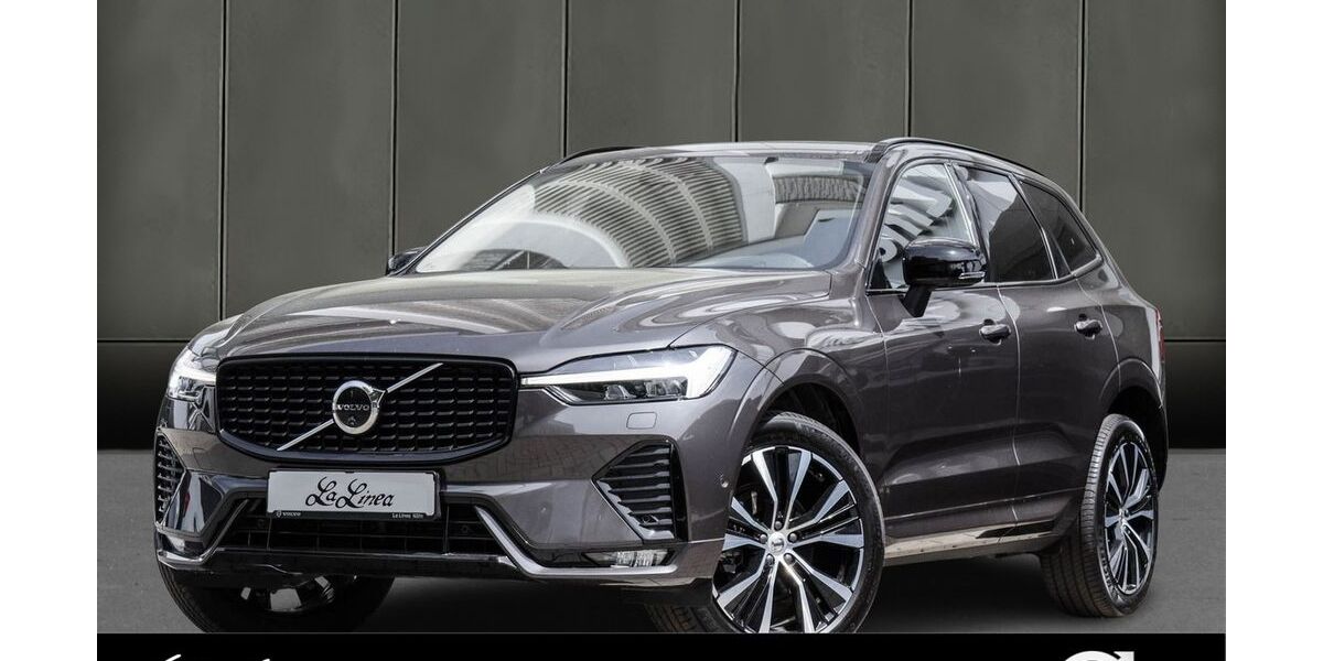 Volvo XC60 19.200 km 47.890 &euro; Köln / Porz 51149