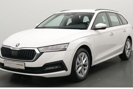 Skoda Octavia 45.295 km 24.488 &euro; Leverkusen 51379