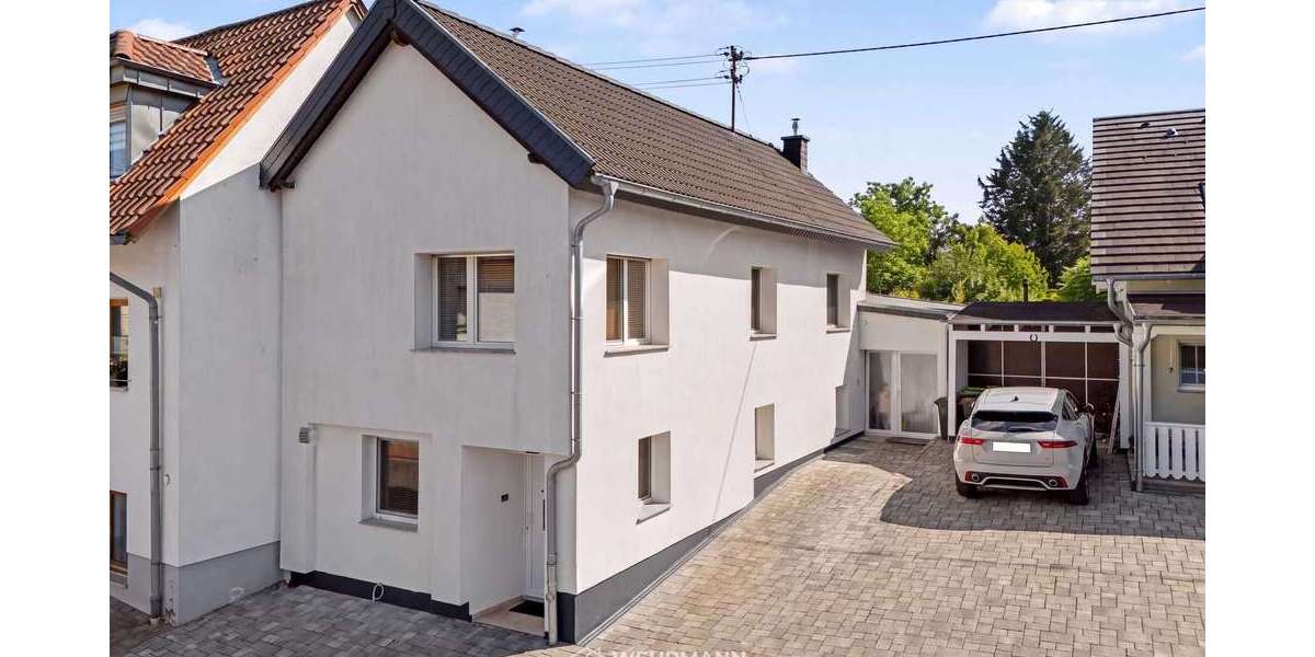 Einfamilienhaus Alfter - 4 Zimmer, 99 m&sup2;, 369.000&euro; | Angebot:27111732