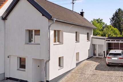 Haus Alfter - 4 Zimmer, 99 m&sup2;, 369.000&euro; | Angebot:27111732
