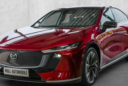 Mazda 6e 10.000 km 37.690 &euro; Euskirchen 53879