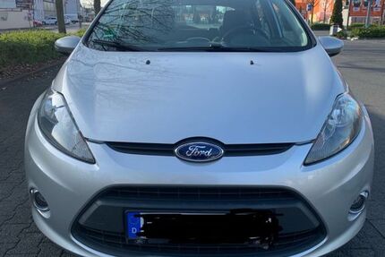 Ford Fiesta 242.000 km 3.200 &euro; Köln 50939