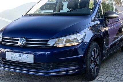 VW Touran 24.604 km 29.950 &euro; Kerpen 50169