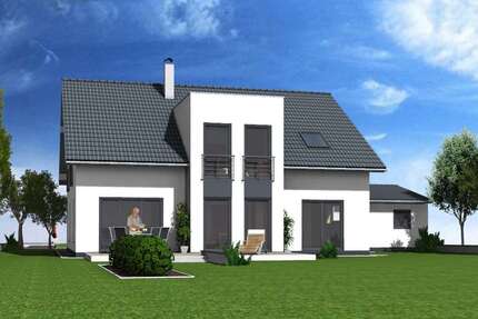 Haus Erftstadt-Liblar Liblar - 6 Zimmer, 176 m&sup2;, 1.197.102&euro; | Angebot:25915273