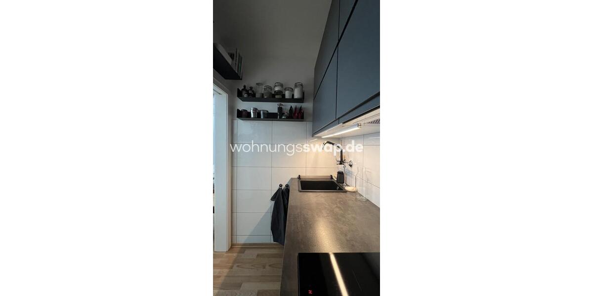 Etagenwohnung Köln Lindenthal - 1 Zimmer, 30 m&sup2;, 700&euro; | Angebot:24538967