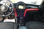Mini ONE NAVI KLIMAAUT ROTMETALLIC PDC 5-TÜRIG 108.788 km 9.904 &euro; Köln 50858