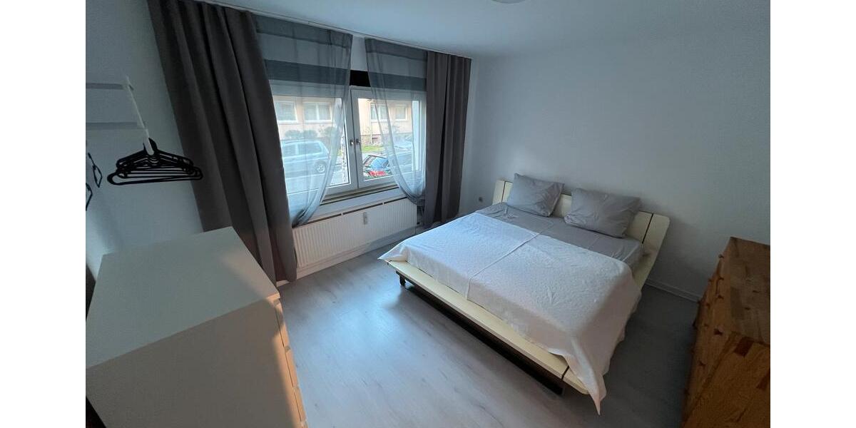 Erdgeschoßwohnung Köln Mülheim - 2 Zimmer, 55 m&sup2;, 280.000&euro; | Angebot:24840859