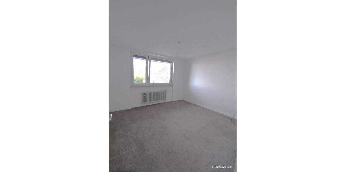 Helle, bezugsfreie 2,5-Zimmer Wohnung in Waldrandlage von Frechen-Königsdorf - Etagenwohnung Frechen Königsdorf | Angebot:25874456