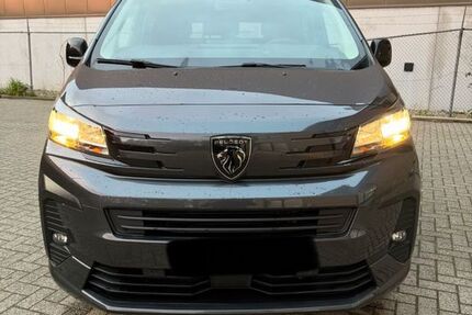 Peugeot Expert 15.000 km 25.850 &euro; Euskirchen 53879