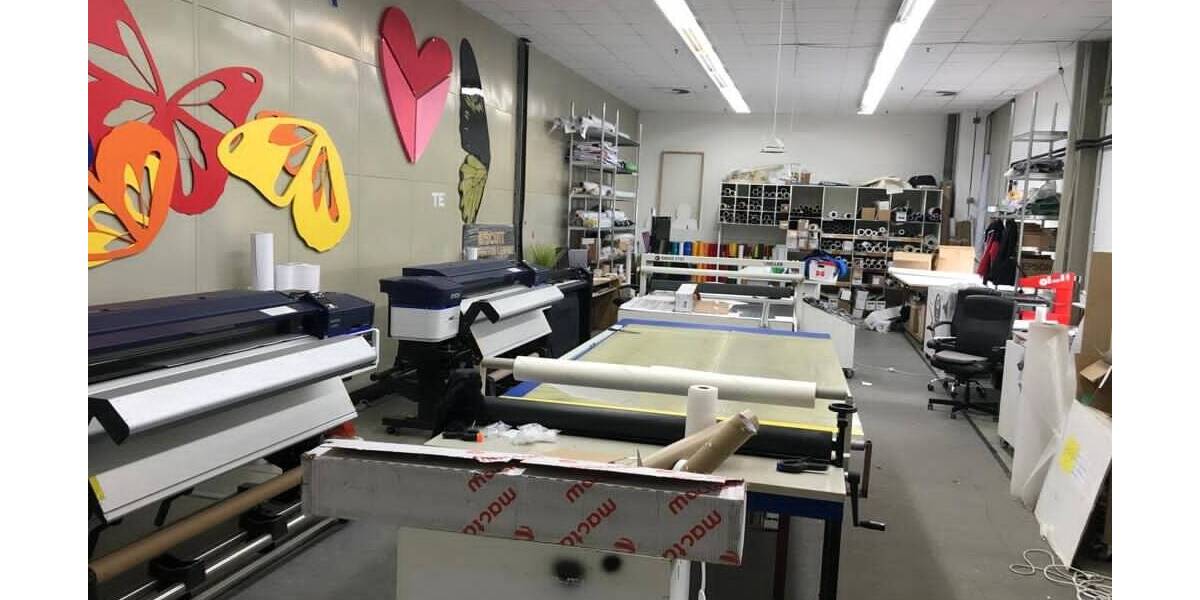 Gewerbeobjekt Düren Mariaweiler-Hoven - 6.900.000&euro; | Angebot:25738285