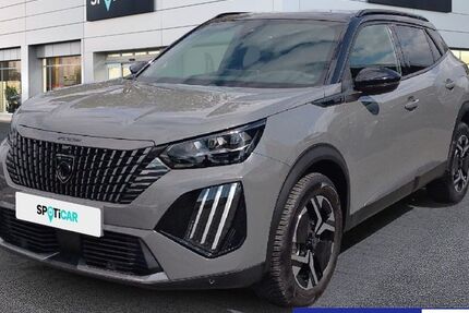 Peugeot 2008 11.190 km 21.390 &euro; Sankt Augustin 53757