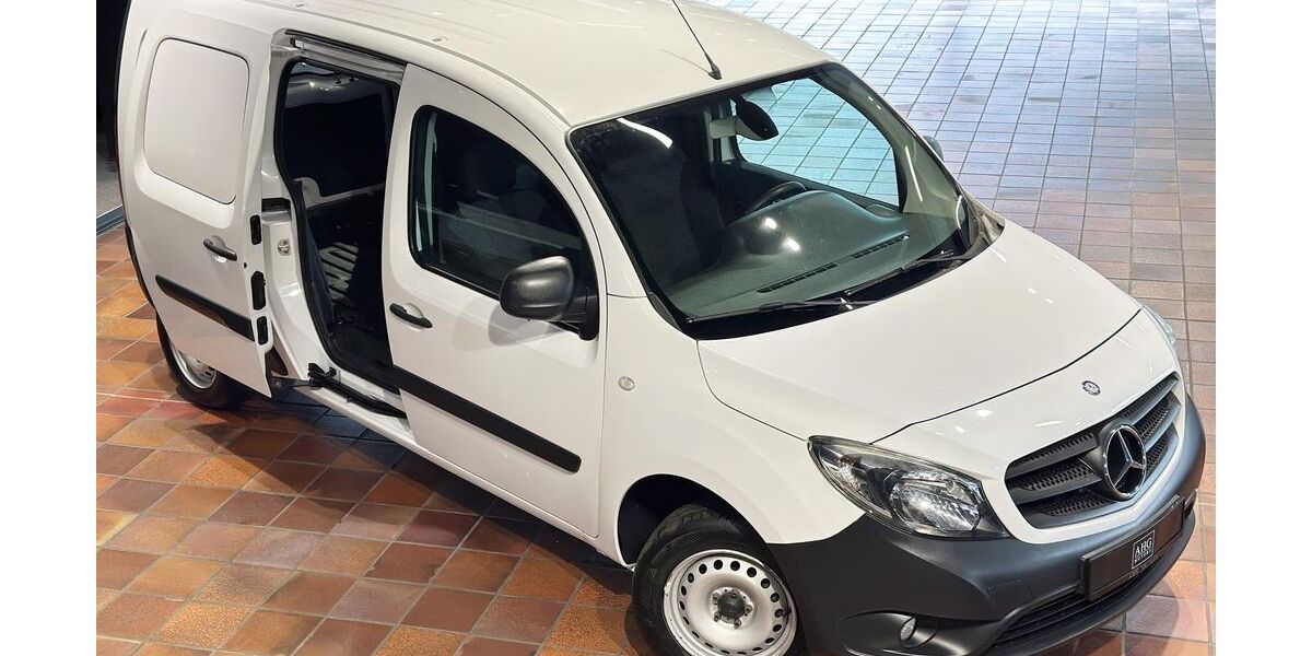 Mercedes-Benz Citan 84.843 km 12.999 &euro; Bonn 53177