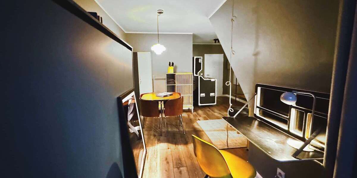 Zimmer Köln Deutz - 1 Zimmer, 1.250&euro; | Angebot:24595364