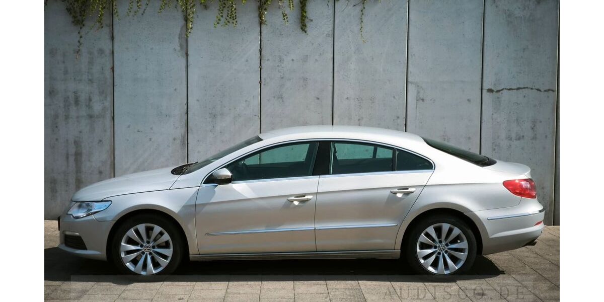 VW Passat 172.280 km 7.790 &euro; Bergheim 50127