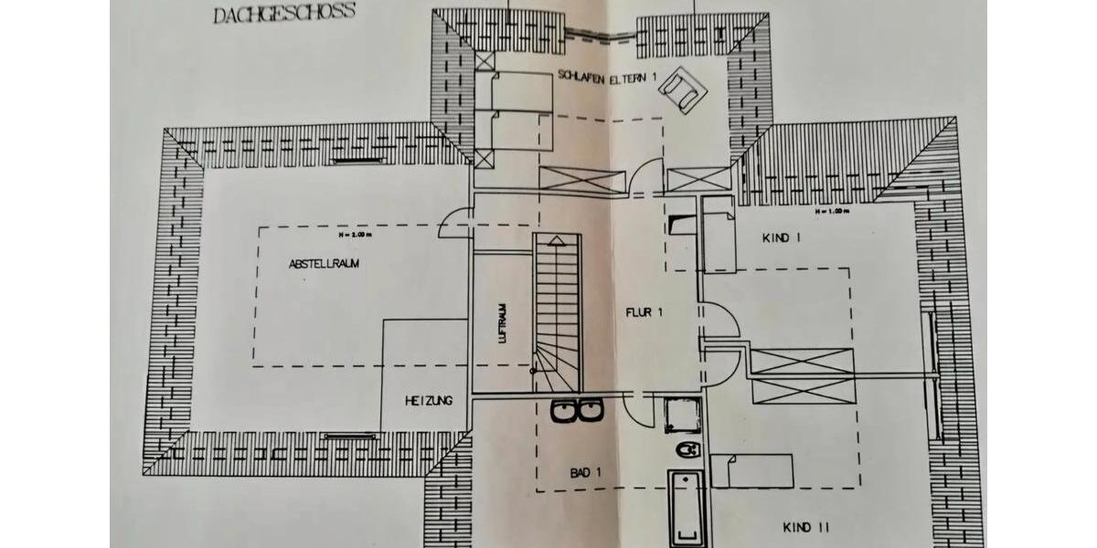 Einfamilienhaus Meckenheim - 5 Zimmer, 171 m&sup2;, 2.000&euro; | Angebot:26040198