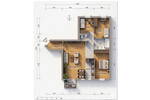 Etagenwohnung Frechen - 4 Zimmer, 94 m&sup2;, 399.000&euro; | Angebot:26201052