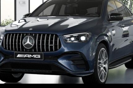 Mercedes-Benz GLE 53 AMG 9.900 km 112.590 &euro; Frechen 50226