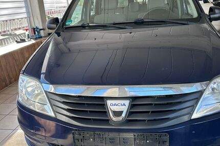 Dacia Logan 149.000 km 4.900 &euro; Bonn 53119
