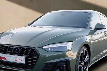 Audi A5 11.576 km 51.890 &euro; Meckenheim / Bonn 53340