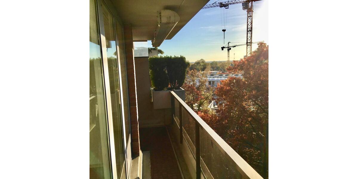 Etagenwohnung Köln Mülheim - 3 Zimmer, 95 m&sup2;, 1.795&euro; | Angebot:26665417