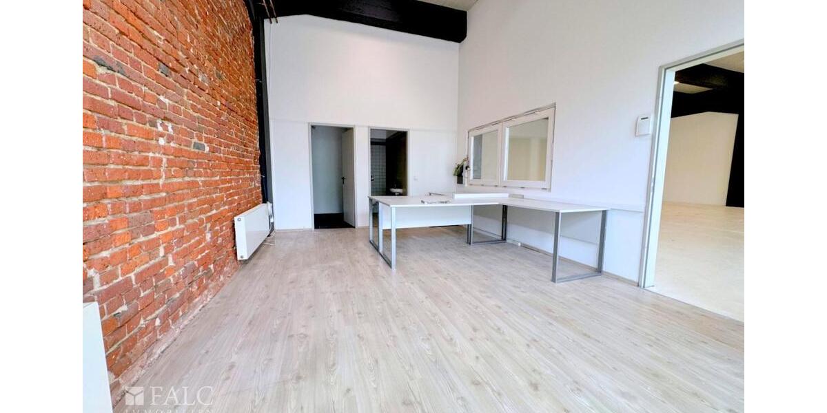 Gewerbeobjekt Siegburg - 2.250&euro; | Angebot:20233952