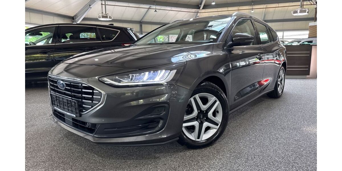 Ford Focus 82.546 km 13.850 &euro; Troisdorf 53842