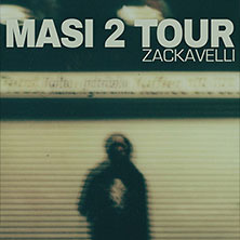 Zackavelli - MASI 2 Tour 07.09.2026 Docks Hamburg