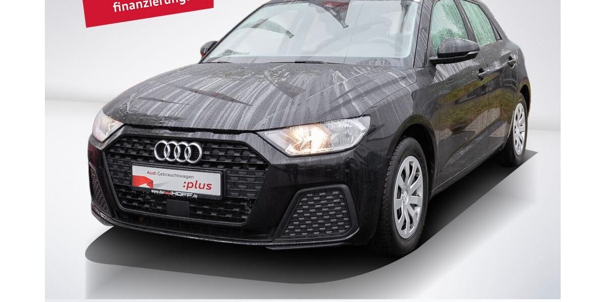 Audi A1 11.500 km 22.495 &euro; Sankt Augustin-Menden 53757