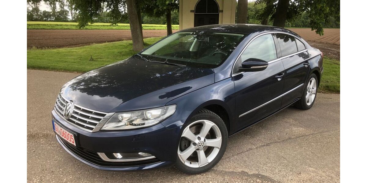 VW CC 81.083 km 10.450 &euro; Köln 50933