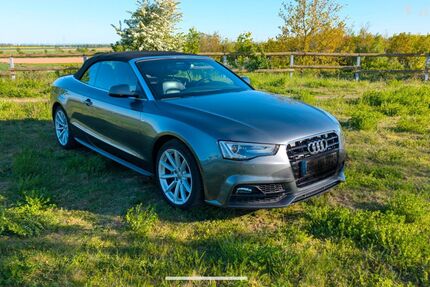 Audi A5 124.000 km 18.200 &euro; Kerpen 50170