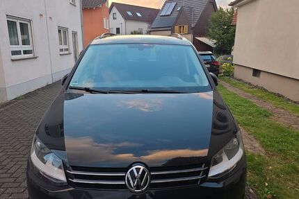 VW Sharan 76.500 km 17.000 &euro; Sankt Augustin 53757