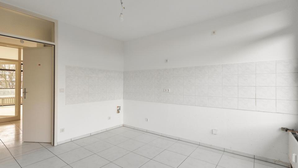 Etagenwohnung Köln Lindenthal - 3 Zimmer, 95 m&sup2;, 1.235&euro; | Angebot:24687372