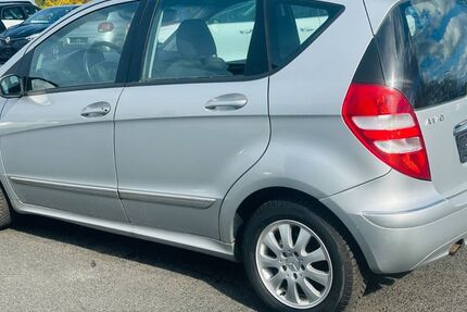 Mercedes-Benz A 170 115.000 km 4.900 &euro; Euskirchen 53879