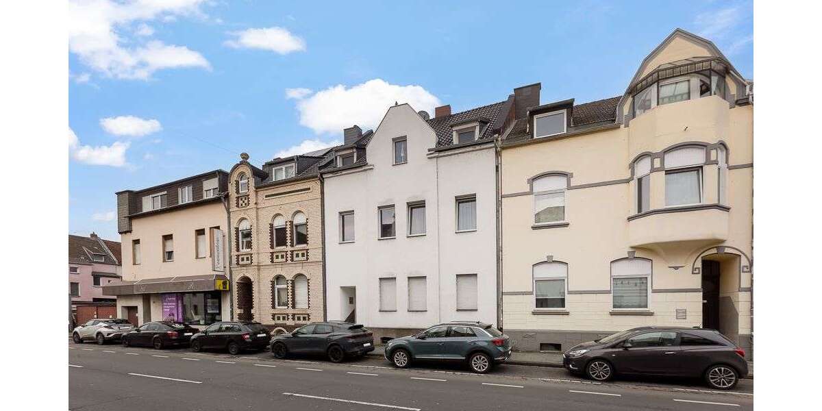 Einfamilienhaus Siegburg - 6 Zimmer, 237 m&sup2;, 592.000&euro; | Angebot:26050419