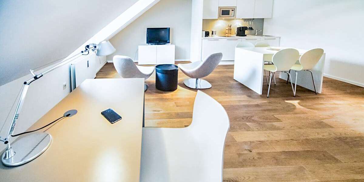 Zimmer Köln / Neustadt-Nord Nord - 1 Zimmer, 1.490&euro; | Angebot:25457637