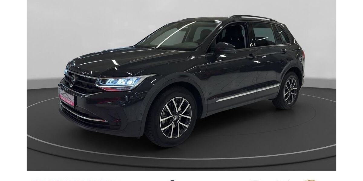 VW Tiguan 88.725 km 20.980 &euro; Bonn 53119