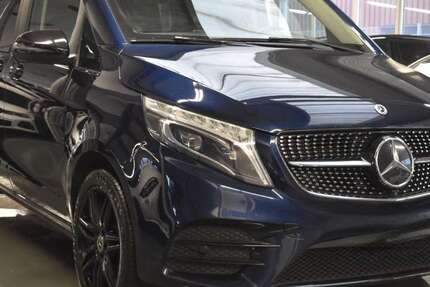 Mercedes-Benz Marco Polo 151.000 km 61.999 &euro; Bonn 53127