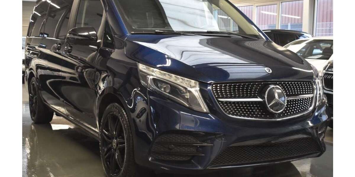 Mercedes-Benz Marco Polo 151.000 km 61.999 &euro; Bonn 53127