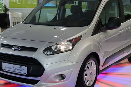 Ford Tourneo Connect 134.041 km 12.750 &euro; Troisdorf (Köln/Bonn) 53842