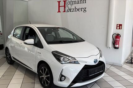 Toyota Yaris 70.300 km 13.490 &euro; Siegburg 53721