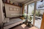 Etagenwohnung Köln Ehrenfeld - 2 Zimmer, 30 m&sup2;, 560&euro; | Angebot:24538993