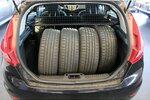 Ford Fiesta 1.25 Ghia - 5-Türig - 1.Hand - 83.440 km 5.980 &euro; Euskirchen 53881