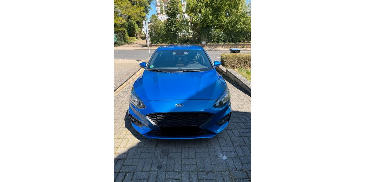 Ford Focus 79.146 km 14.999 &euro; Vettweiß 52391