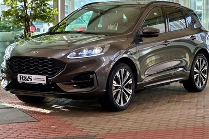 Ford Kuga 26.576 km 26.900 &euro; Köln 50769