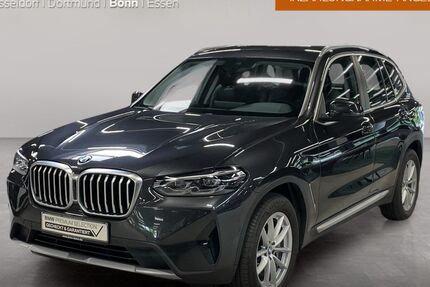 BMW X3 55.821 km 37.699 &euro; Bonn 53119