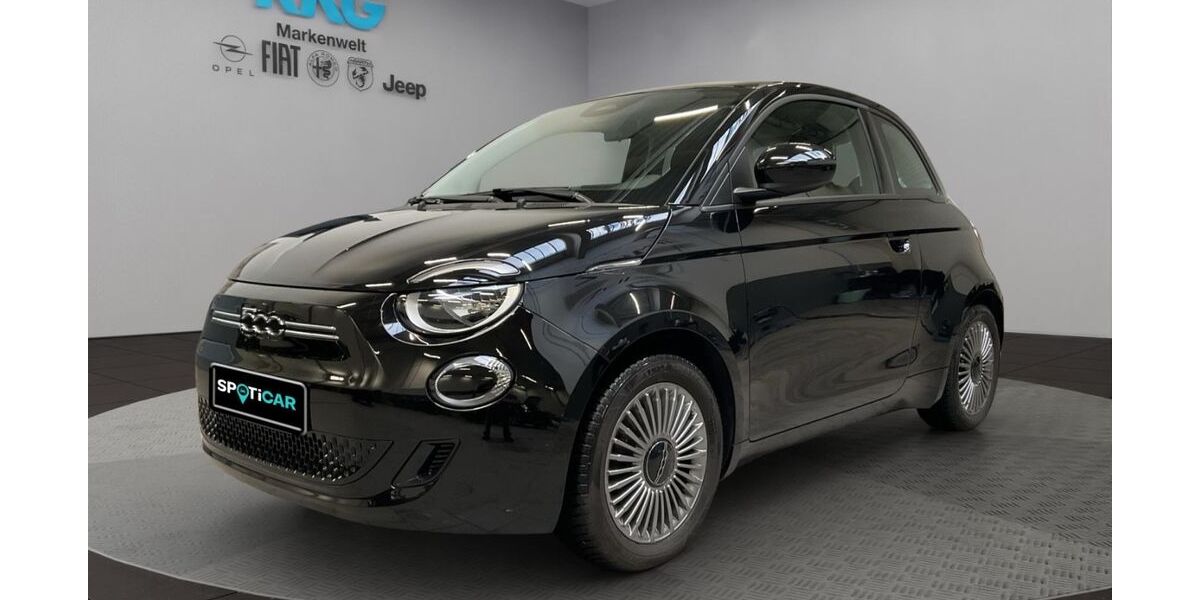 Fiat 500e 18.980 km 17.980 &euro; Bornheim 53332