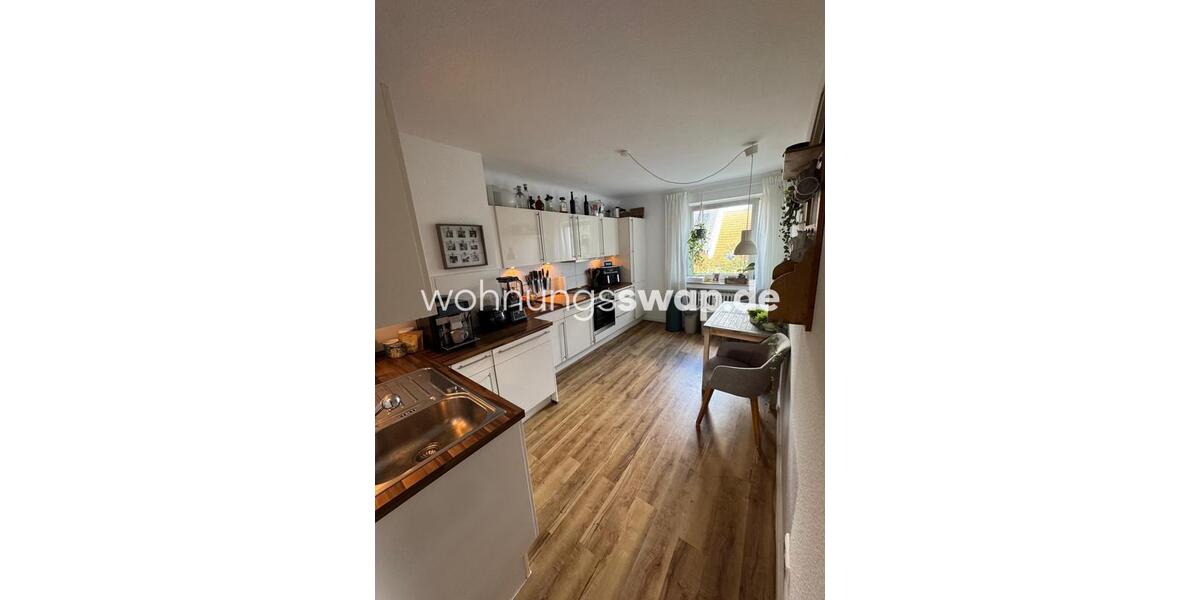 Etagenwohnung Köln Lindenthal - 3 Zimmer, 86 m&sup2;, 1.375&euro; | Angebot:24538542