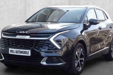 Kia Sportage 33.283 km 32.375 &euro; Köln 50825