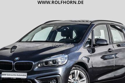 BMW 220 Active Tourer 92.023 km 17.710 &euro; Euskirchen 53879